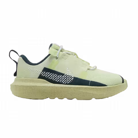 Nike Crater Impact TD 'Lime Ice Armory Navy'
