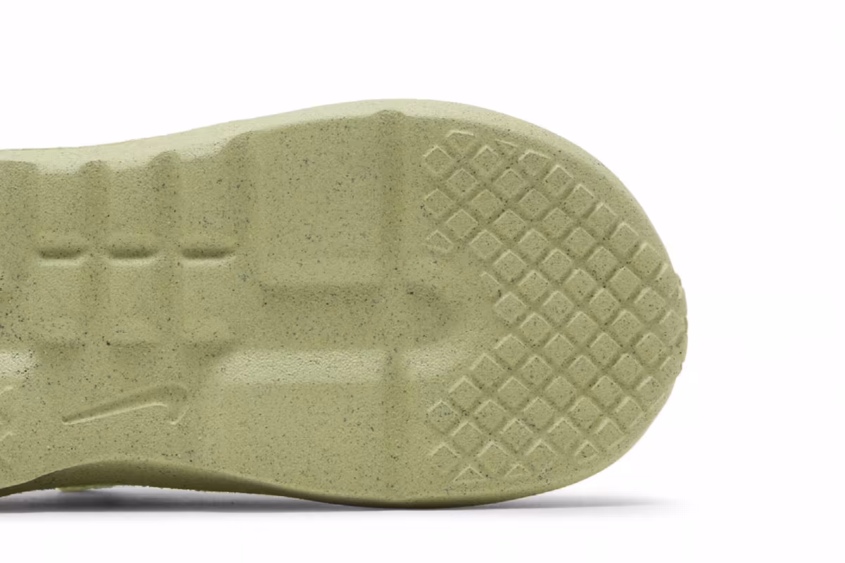 Nike Crater Impact TD Lime Ice Armory Navy, view 6