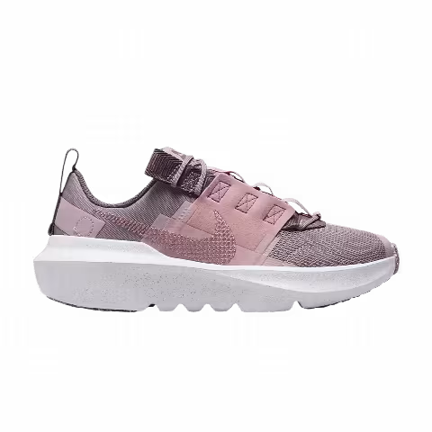 Nike Crater Impact GS 'Light Violet Ore'