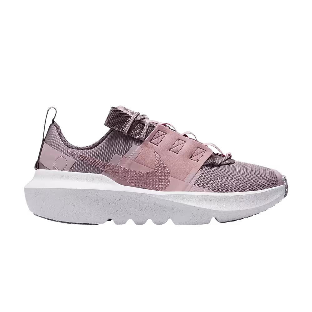 Nike Crater Impact GS Light Violet Ore