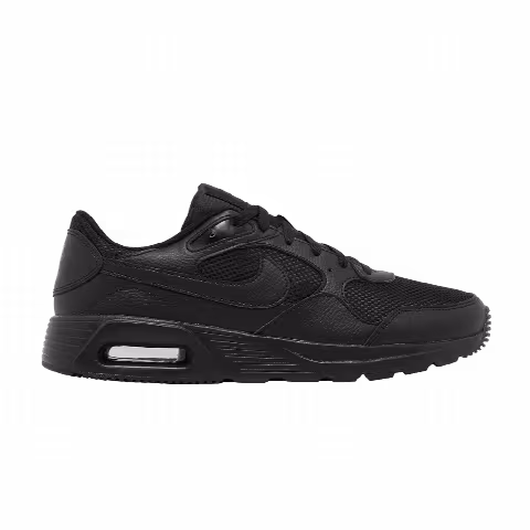 Nike Air Max SC 'Triple Black'
