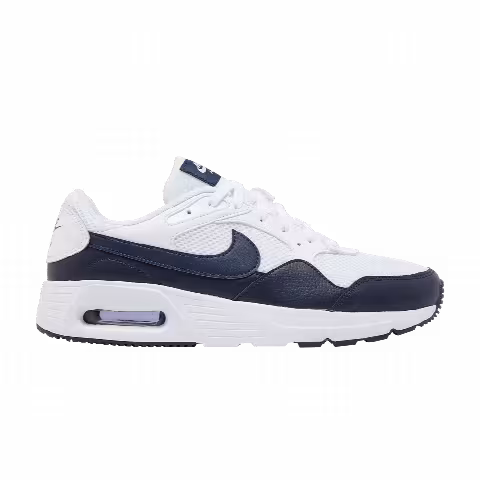 Nike Air Max SC 'White Obsidian'