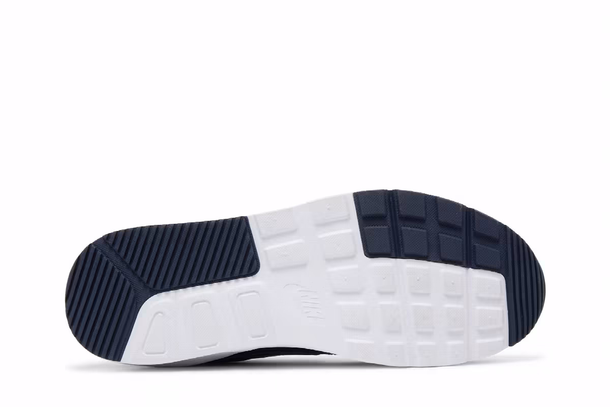 Nike Air Max SC White Obsidian, view 5