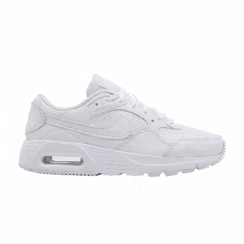 Nike Wmns Air Max SC 'Triple White'