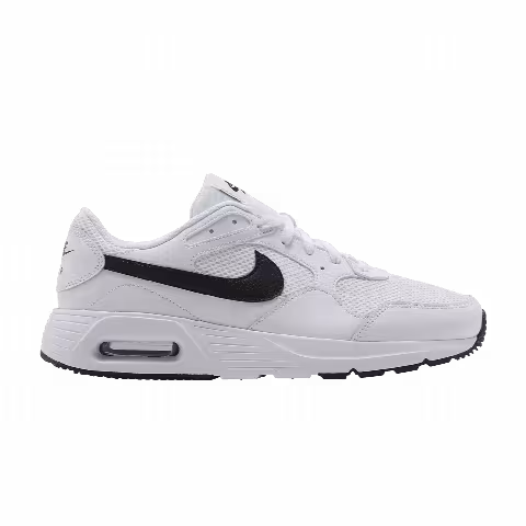 Nike Air Max SC 'White Black'