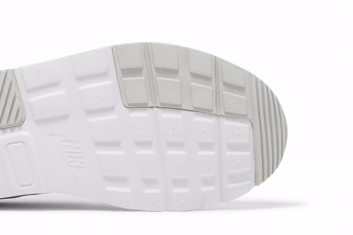 Nike Women's Air Max SC White Metallic Platinum, view 6