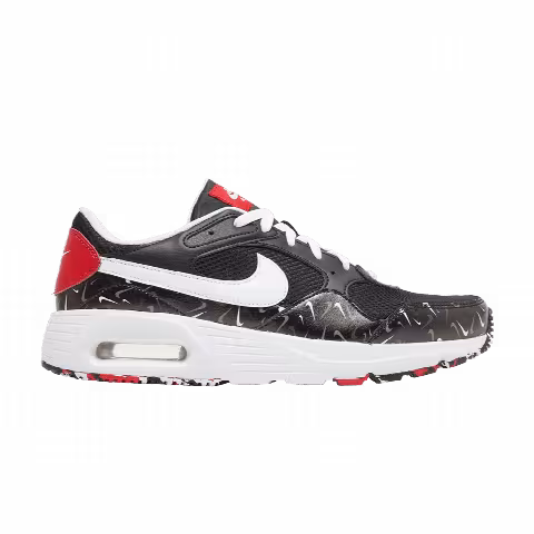 Nike Air Max SC 'Swooshfetti'