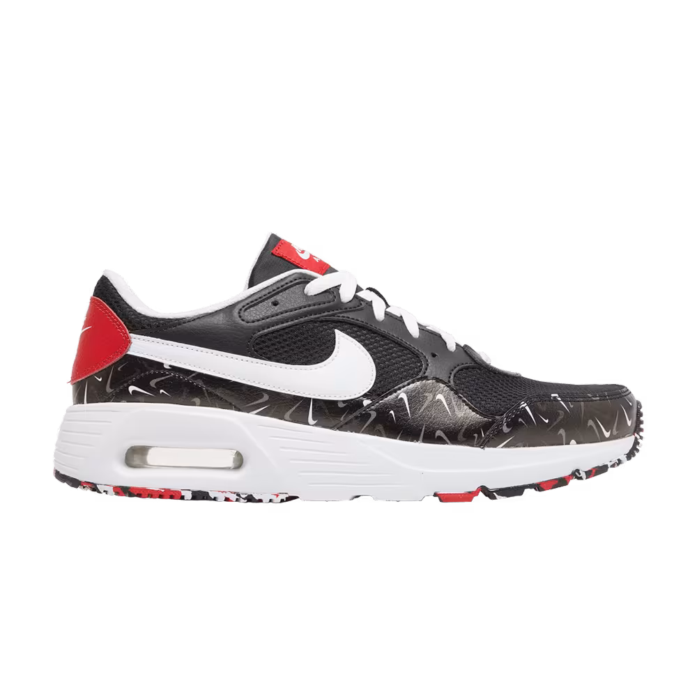 Nike Air Max SC Swooshfetti