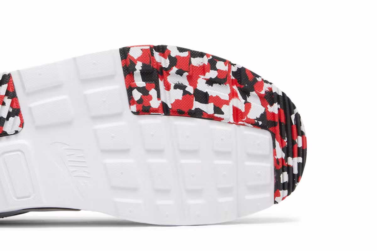 Nike Air Max SC Swooshfetti, view 6