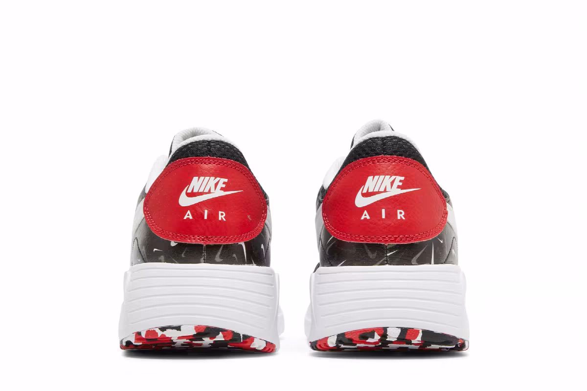 Nike Air Max SC Swooshfetti, view 7