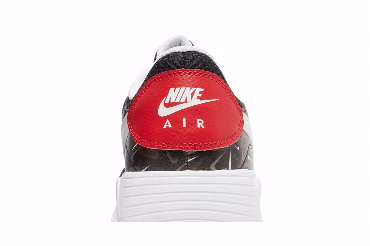 Nike Air Max SC Swooshfetti, view 8