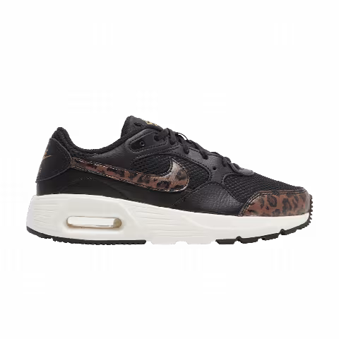 Nike Wmns Air Max SC 'Black Leopard'