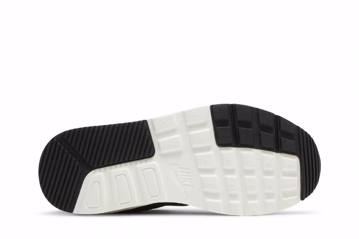 Nike Women's Air Max SC Black Leopard, view 5