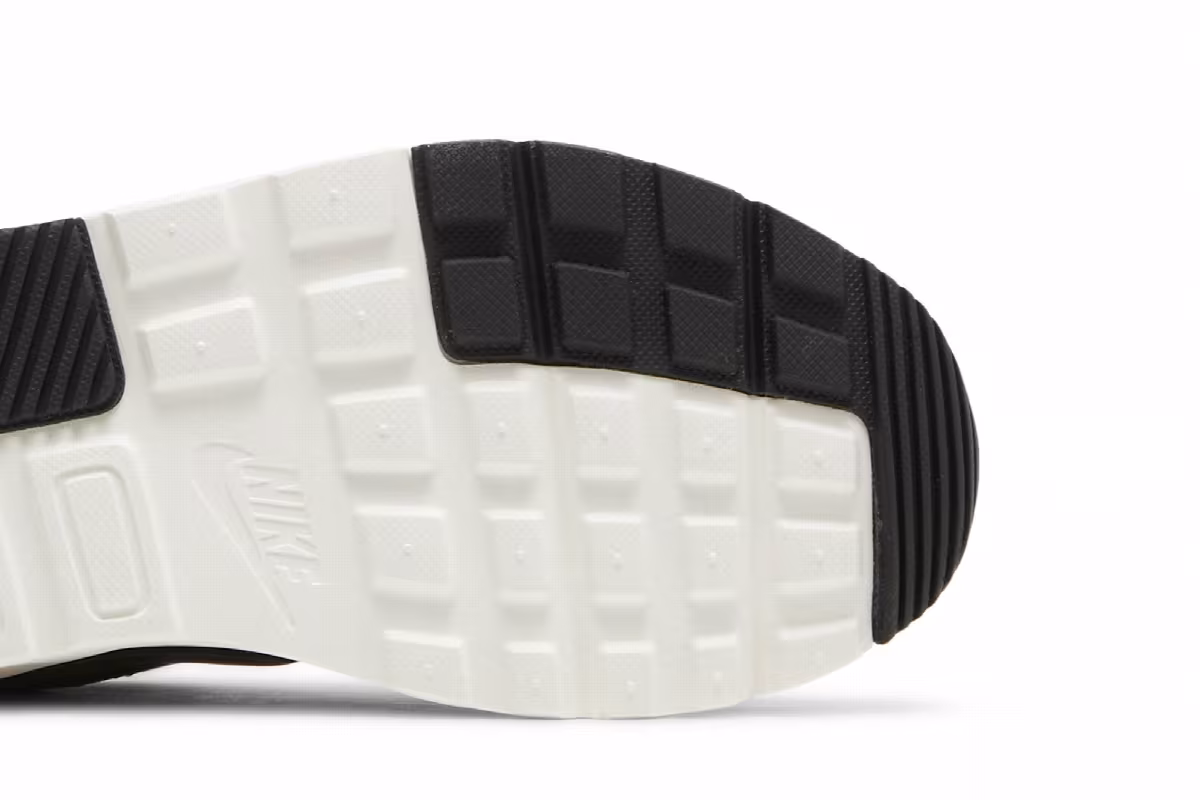 Nike Women's Air Max SC Black Leopard, view 6