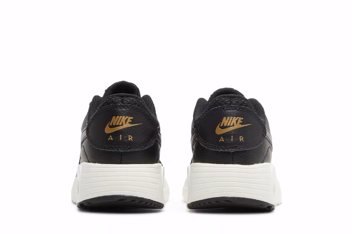 Nike Women's Air Max SC Black Leopard, view 7