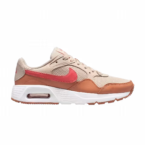 Nike Wmns Air Max SC 'Light Cognac Pink Salt'