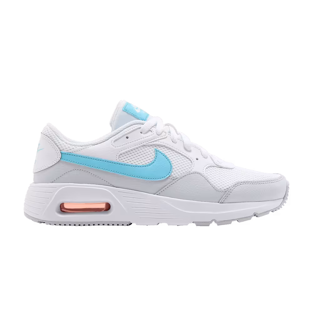 Nike Air Max SC White Lagoon Pulse