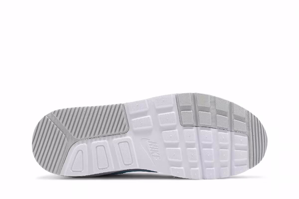 Nike Air Max SC White Lagoon Pulse, view 5