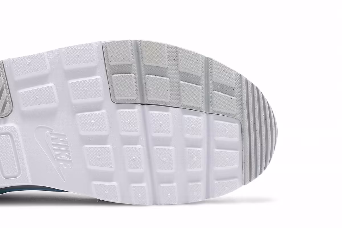 Nike Air Max SC White Lagoon Pulse, view 6