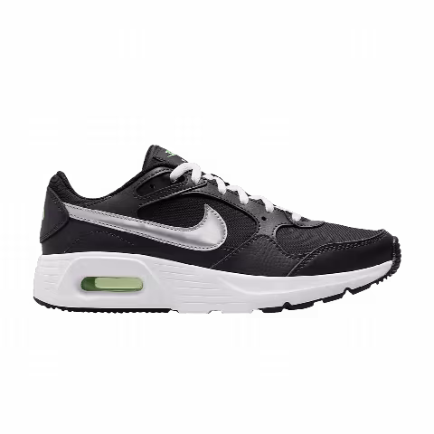 Nike Air Max SC GS 'Black Chrome'