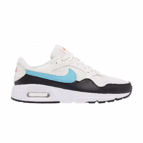 Nike Wmns Air Max SC 'Sail Turquoise Blue'