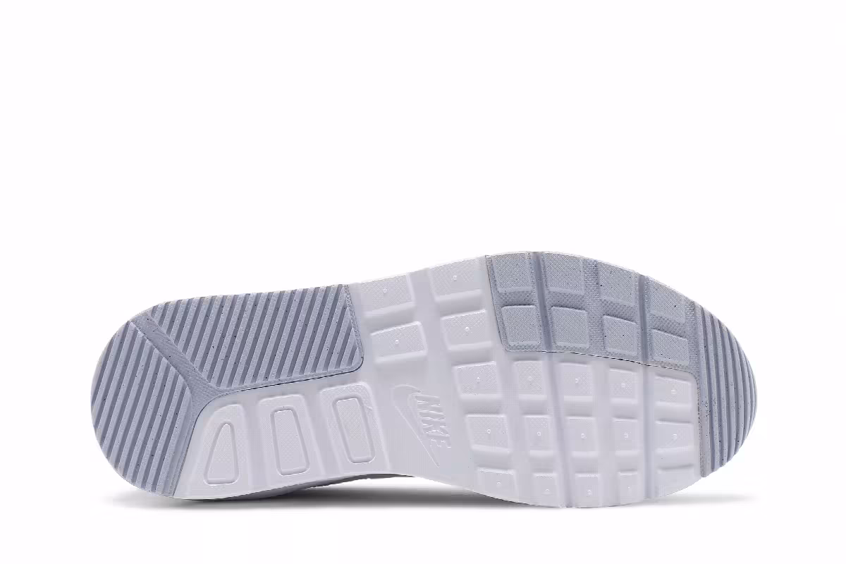 Nike Women's Air Max SC Platinum Tint Ghost, view 5