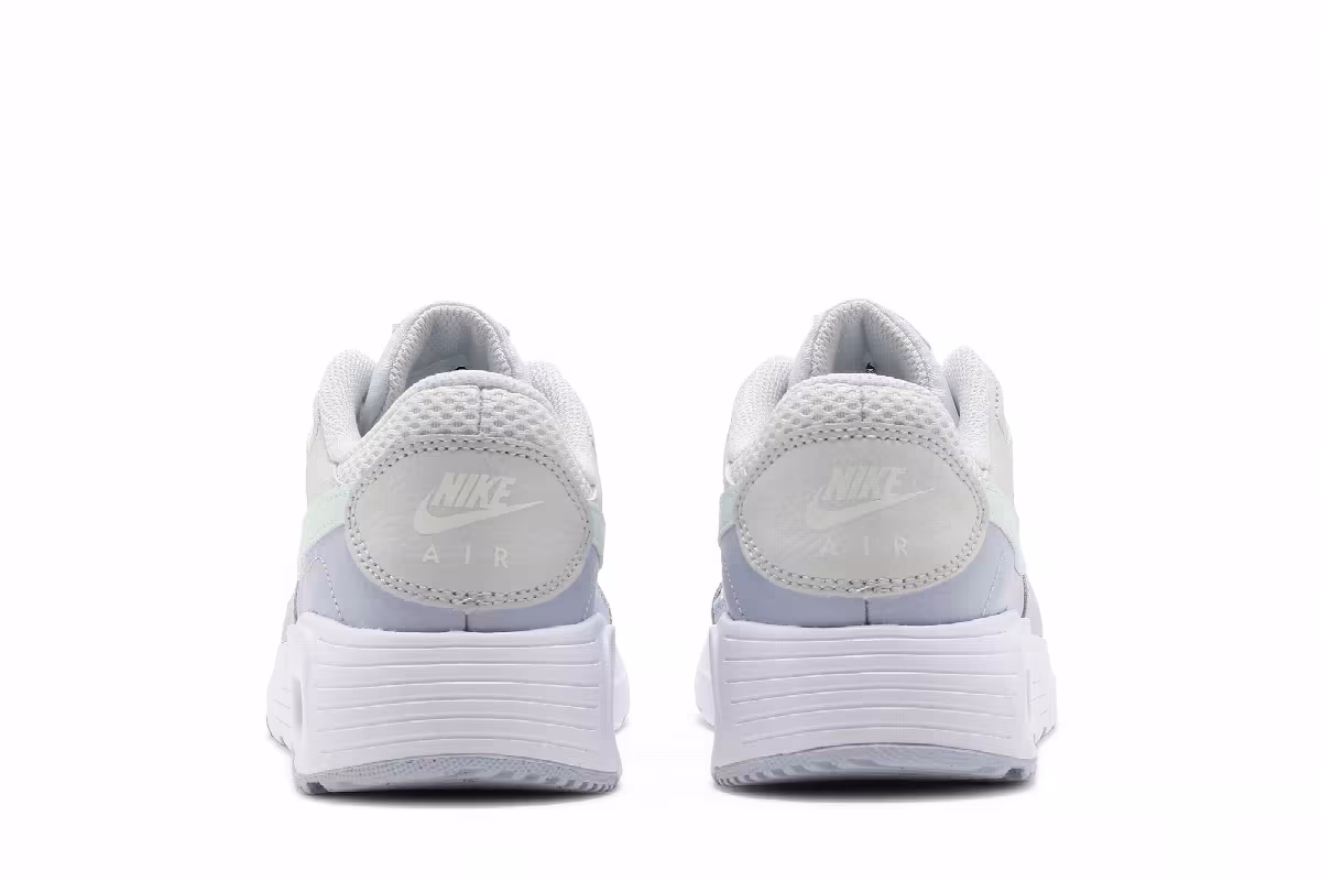 Nike Women's Air Max SC Platinum Tint Ghost, view 7