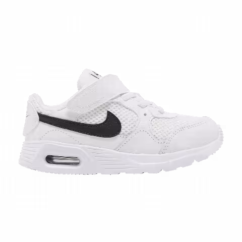 Nike Air Max SC TD 'White Black'