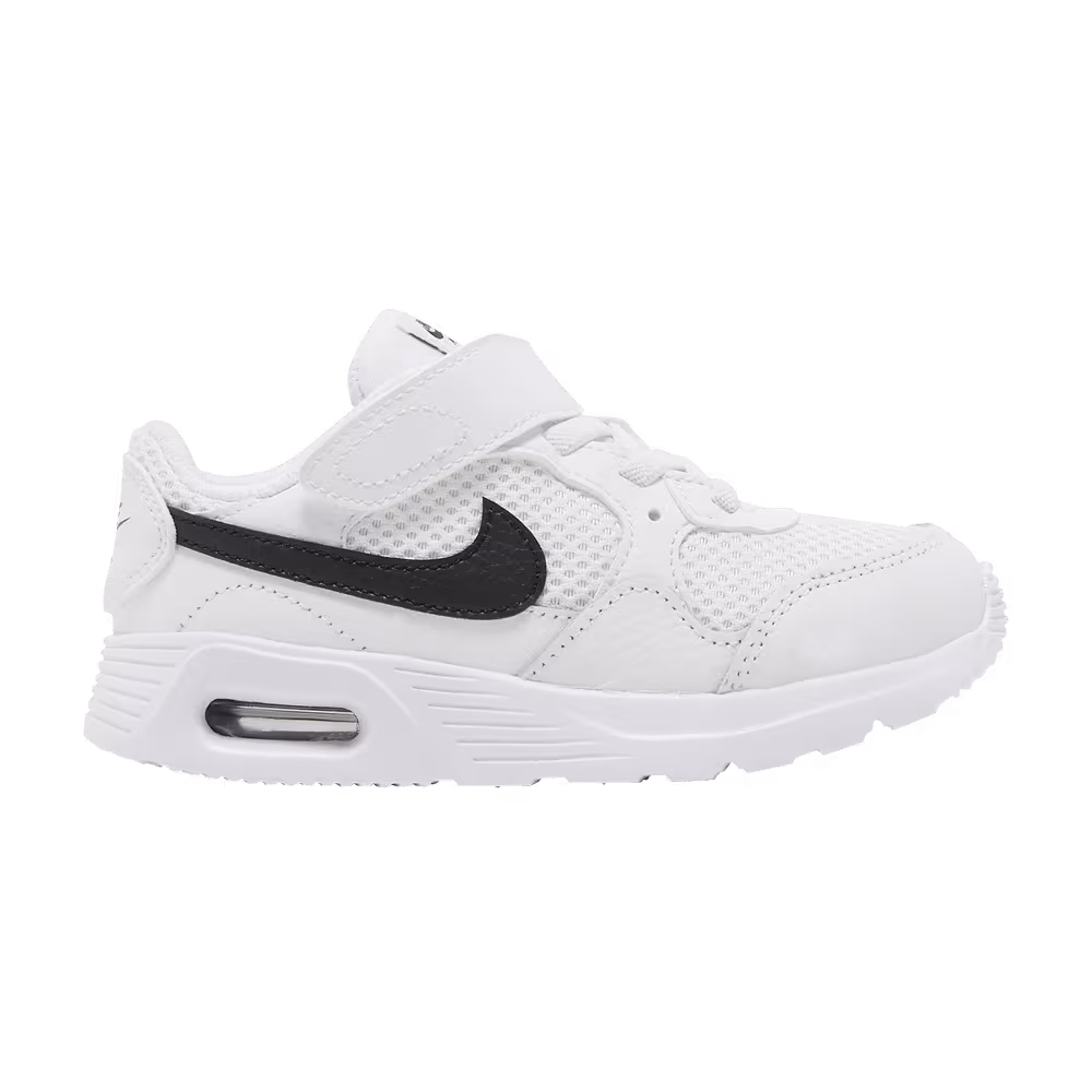 Nike Air Max SC TD White Black