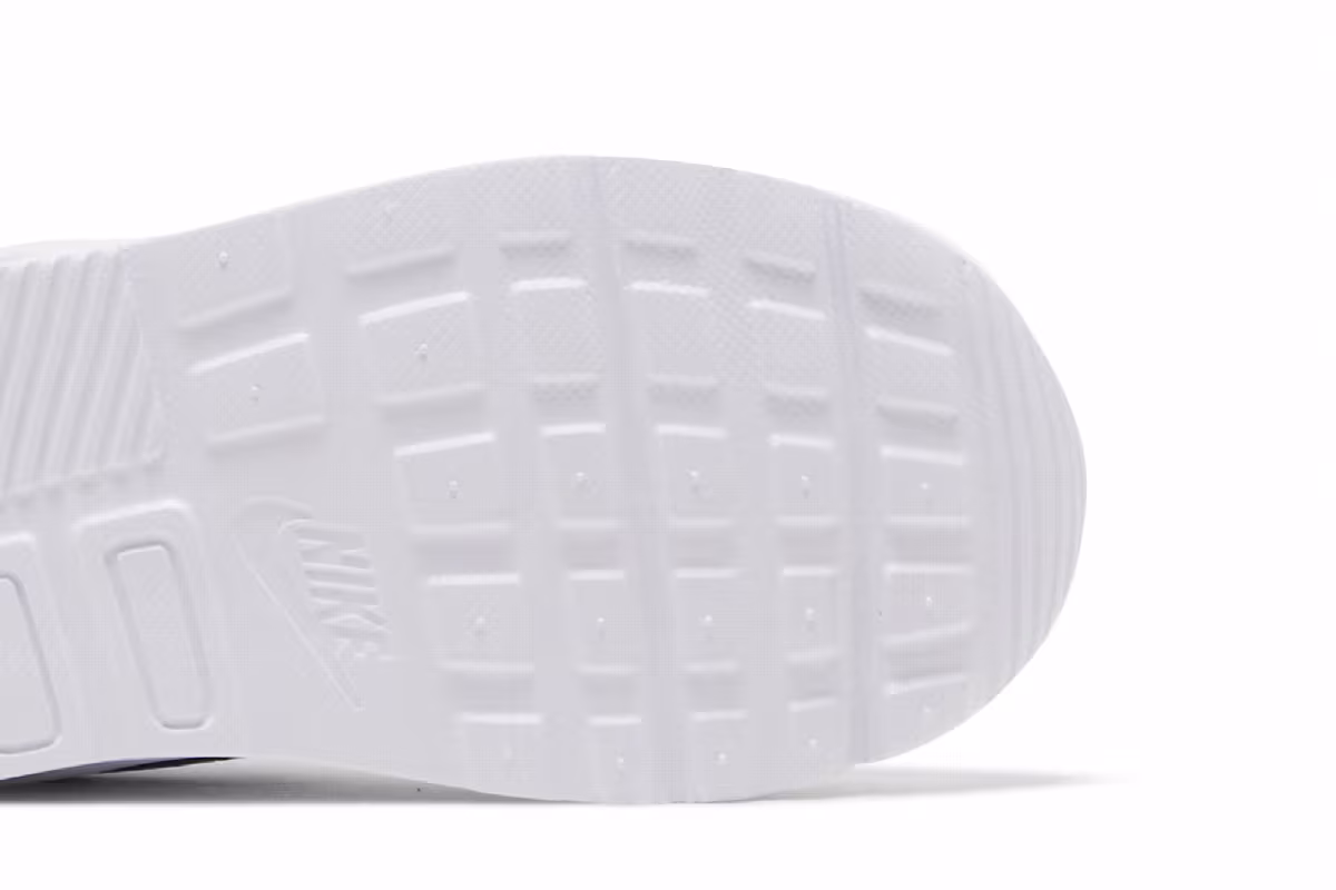 Nike Air Max SC TD White Black, view 6