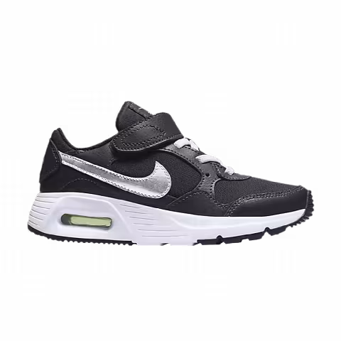 Nike Air Max SC PS 'Black Chrome'
