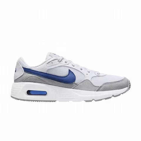 Nike Air Max SC GS 'White Game Royal'