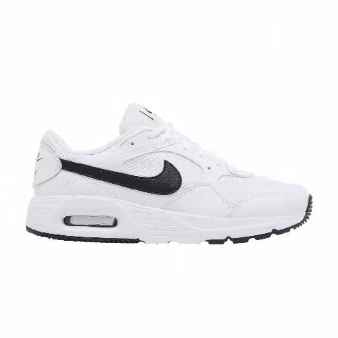Nike Wmns Air Max SC 'White Black'