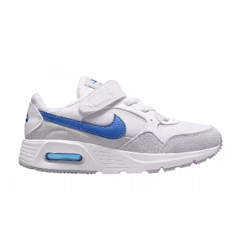Nike Air Max SC PS 'White Game Royal'