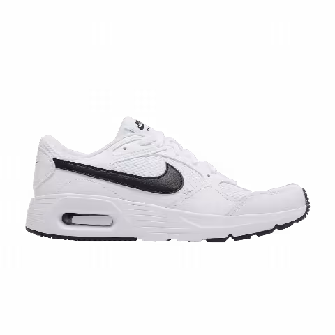Nike Air Max SC GS 'White Black'