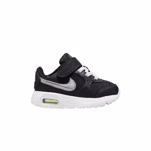 Nike Air Max SC TD 'Black Chrome'