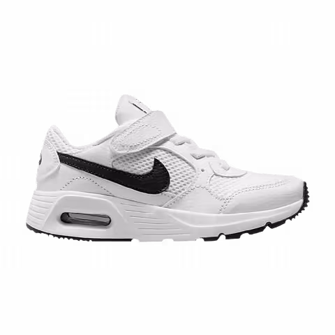 Nike Air Max SC PS 'White Black'