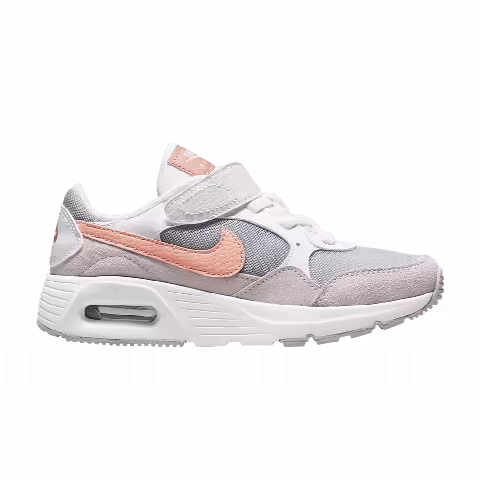 Nike Air Max SC PS 'White Crimson Bliss'