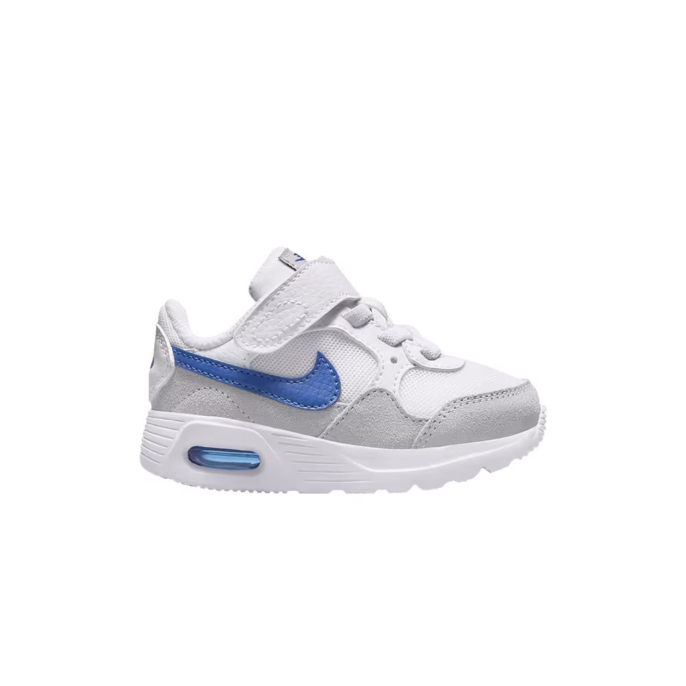 Nike Air Max SC TD White Game Royal