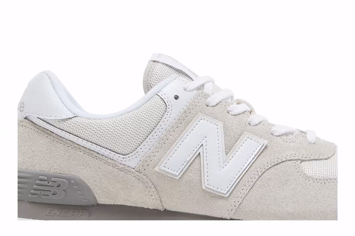 New Balance 574 Core Pack - Nimbus Cloud, view 3