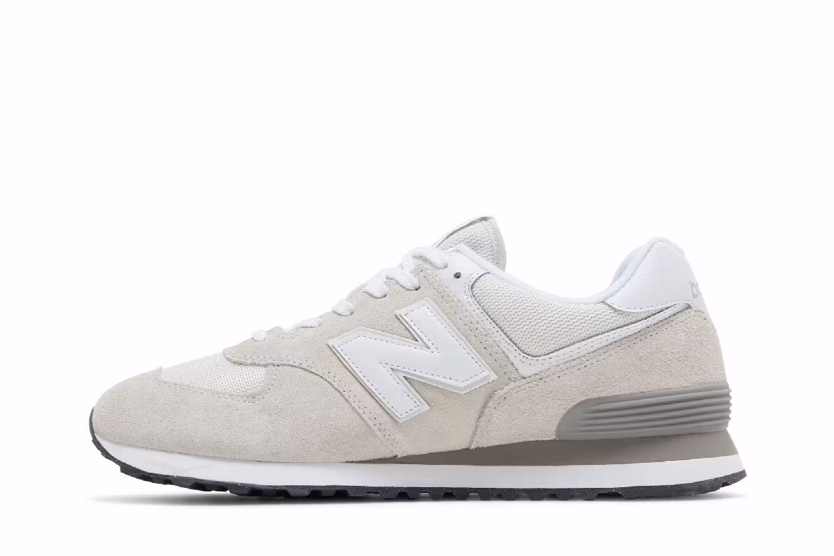 New Balance 574 Core Pack - Nimbus Cloud, view 4