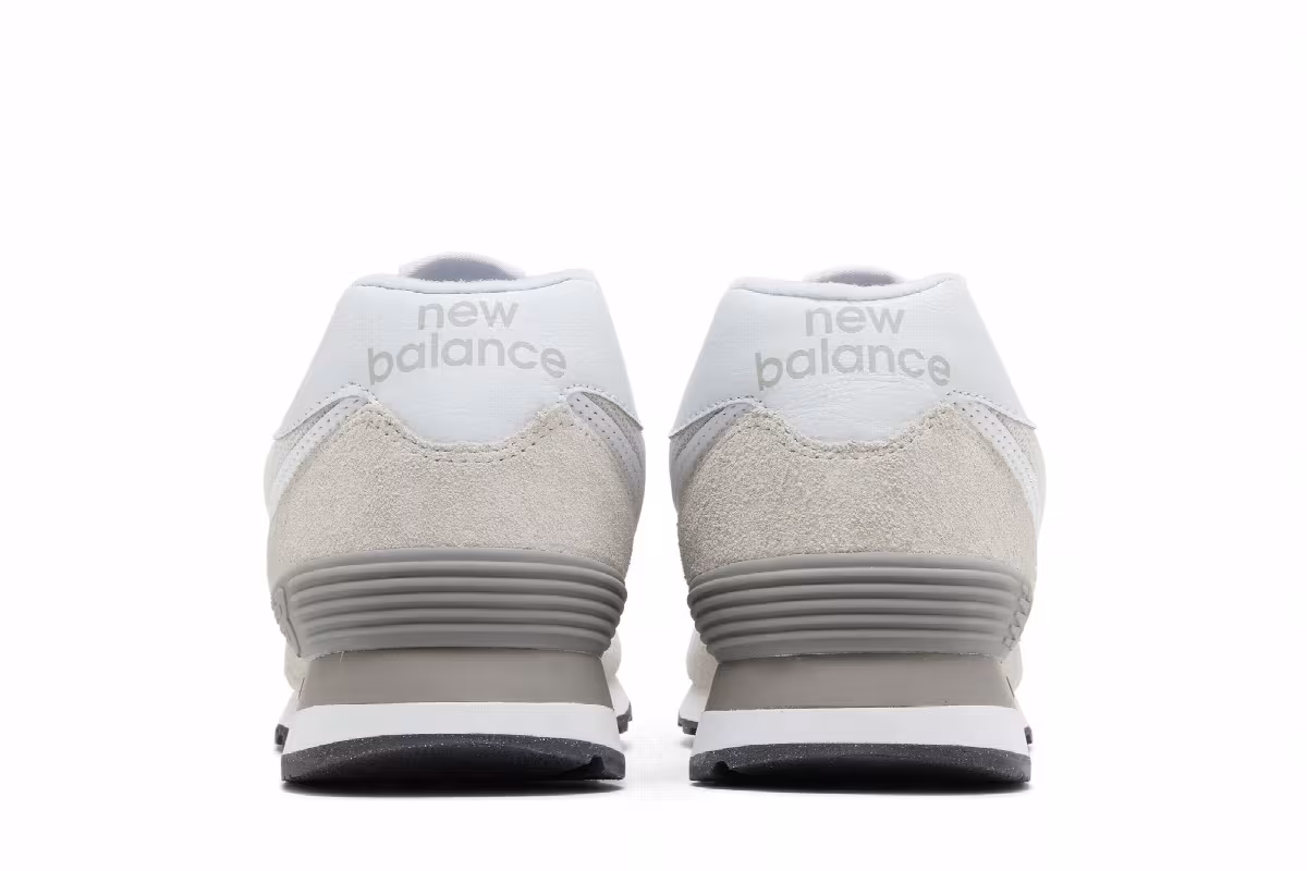 New Balance 574 Core Pack - Nimbus Cloud, view 7