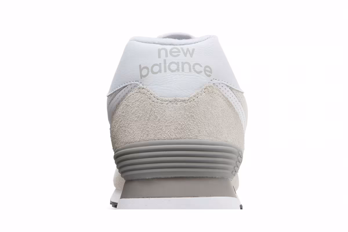 New Balance 574 Core Pack - Nimbus Cloud, view 8