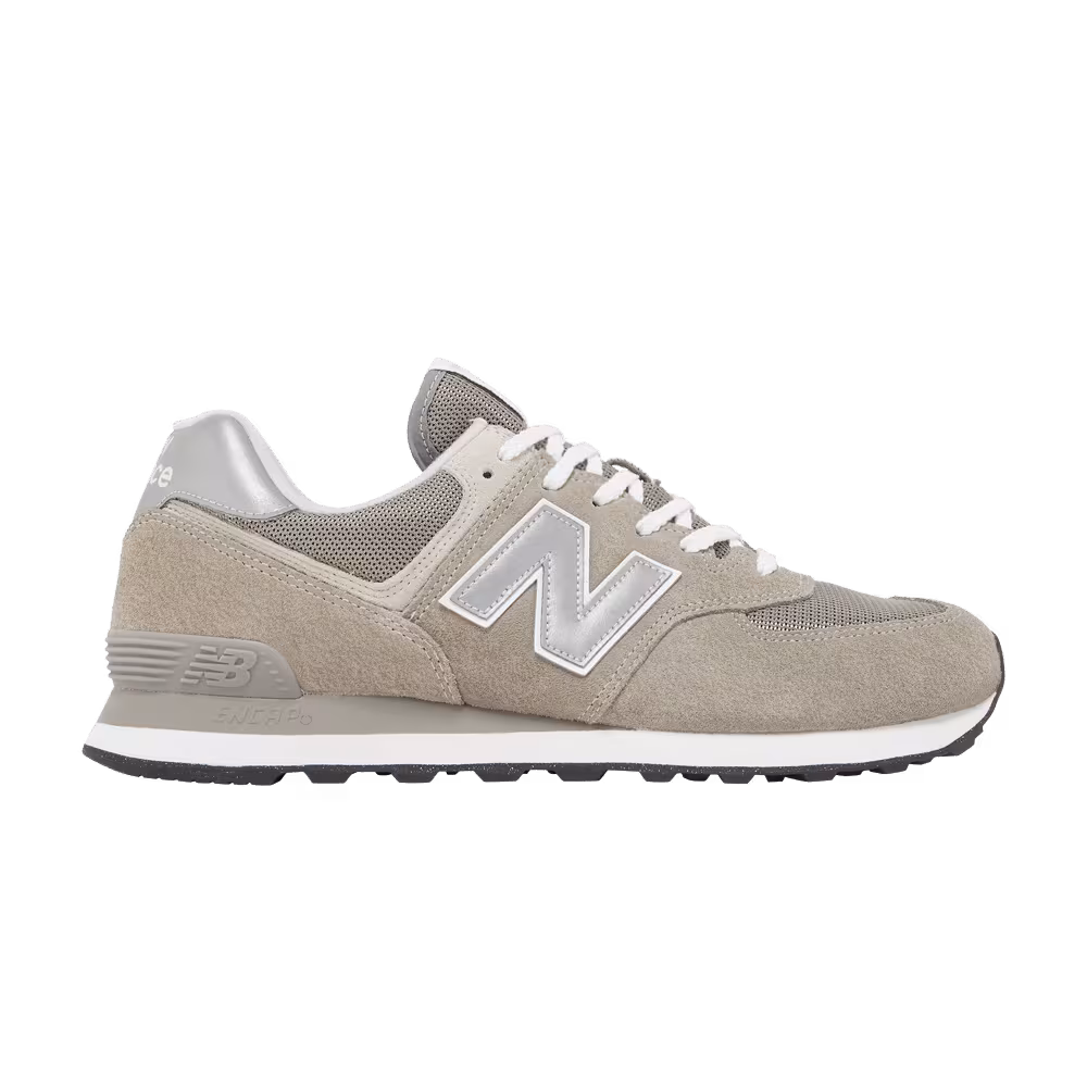 New Balance 574 Core Pack - Grey