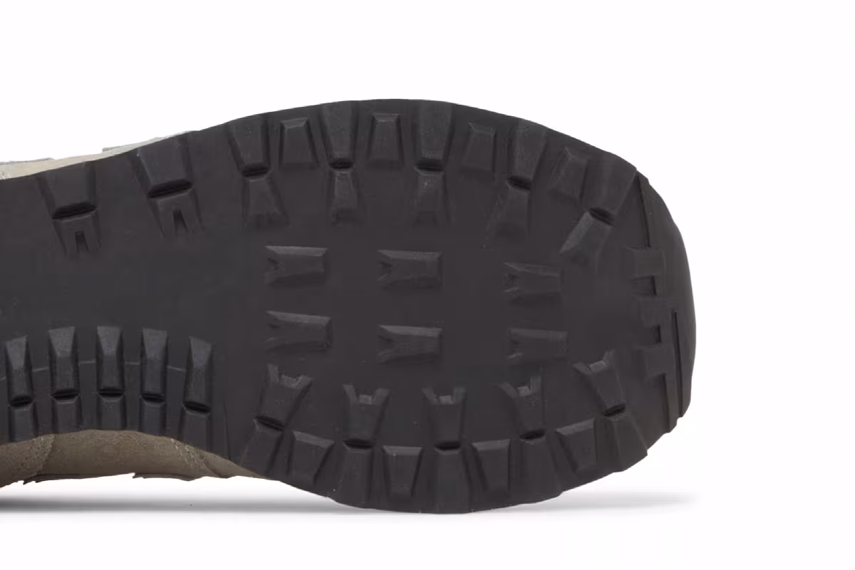 New Balance 574 Core Pack - Grey, view 6