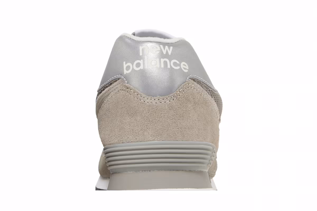 New Balance 574 Core Pack - Grey, view 8