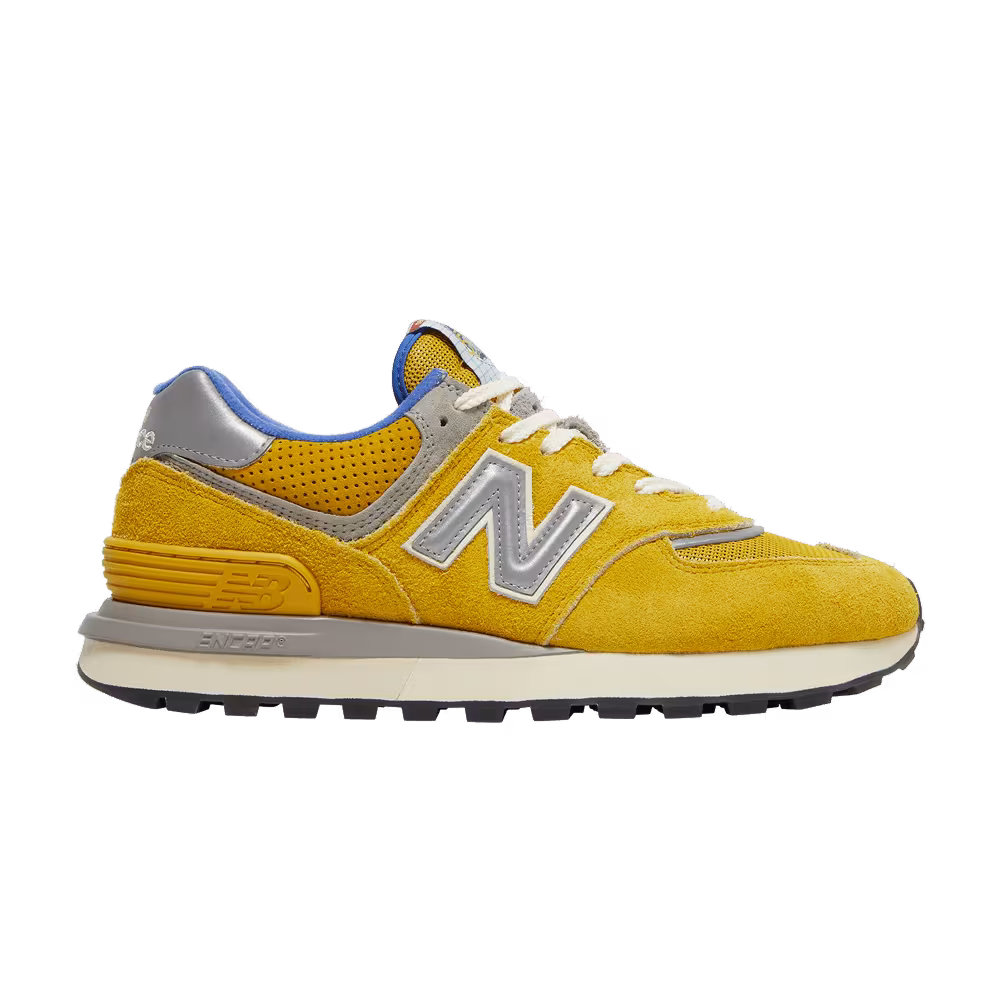 Bodega x New Balance 574 Legacy Arrival