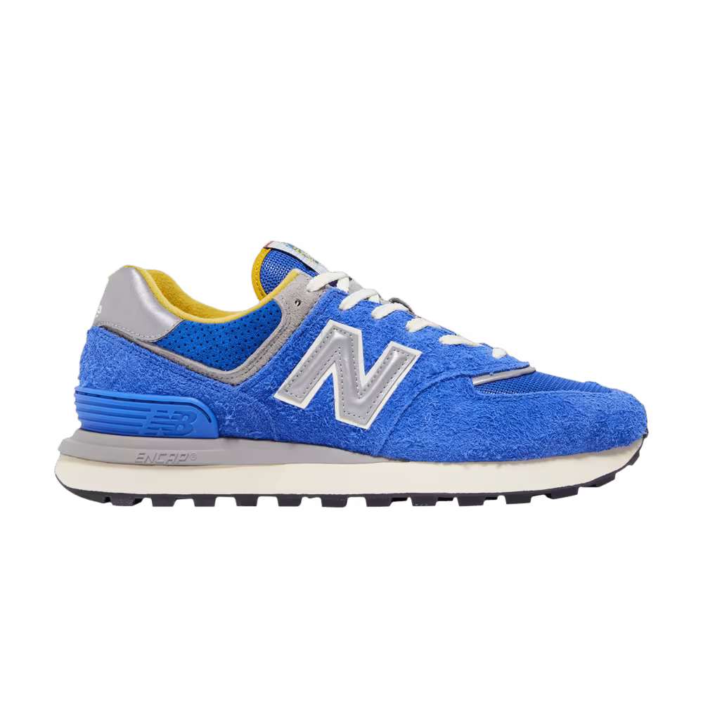 Bodega x New Balance 574 Legacy Departure