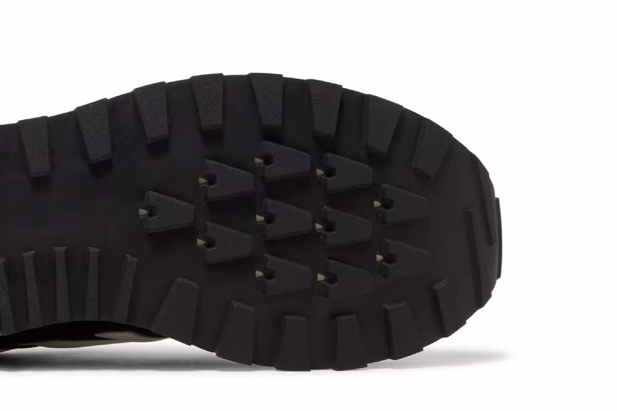 New Balance 574 Legacy Black Angora, view 6