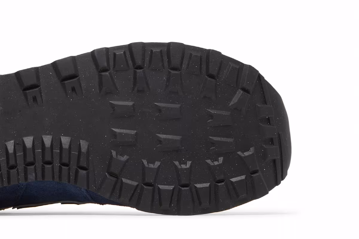 New Balance 574 Core Pack - Navy, view 6